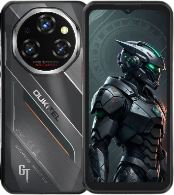 Oukitel WP62